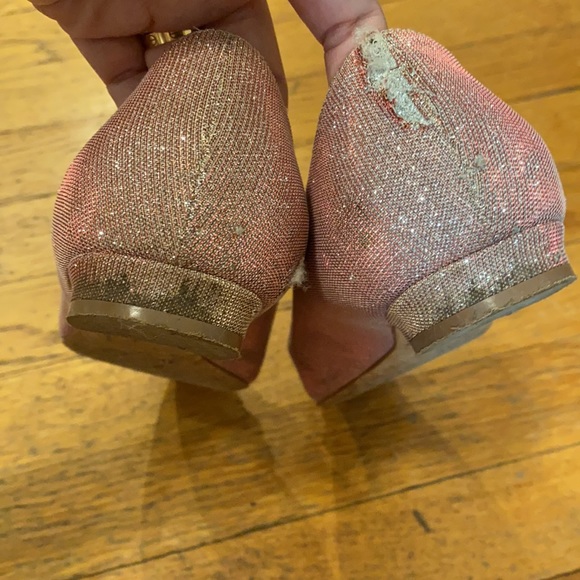 Authentic Manolo blahnik flats - Picture 6 of 8